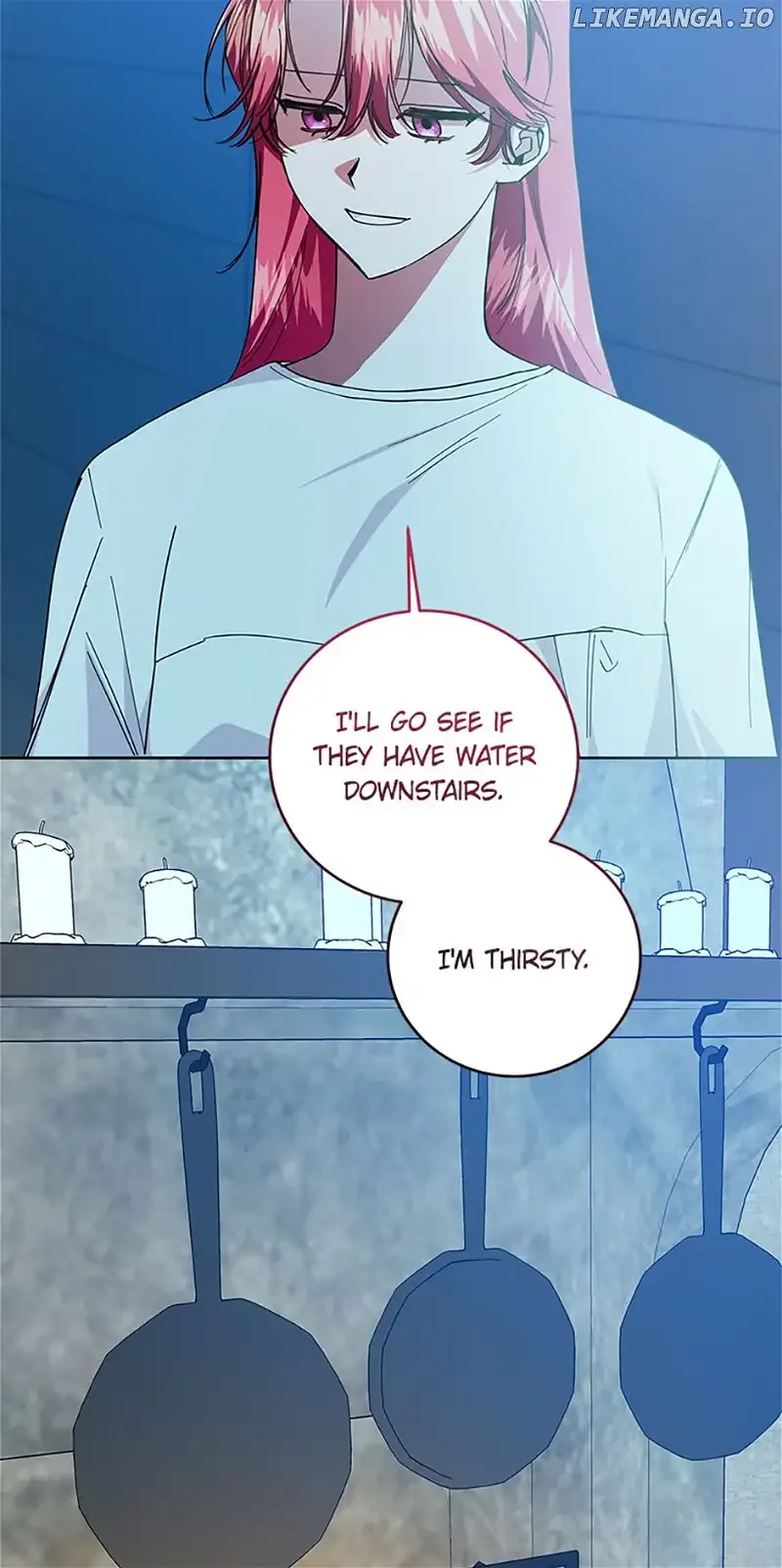 I’m Sorry for Being an Unqualified Empress Chapter 41 page 11