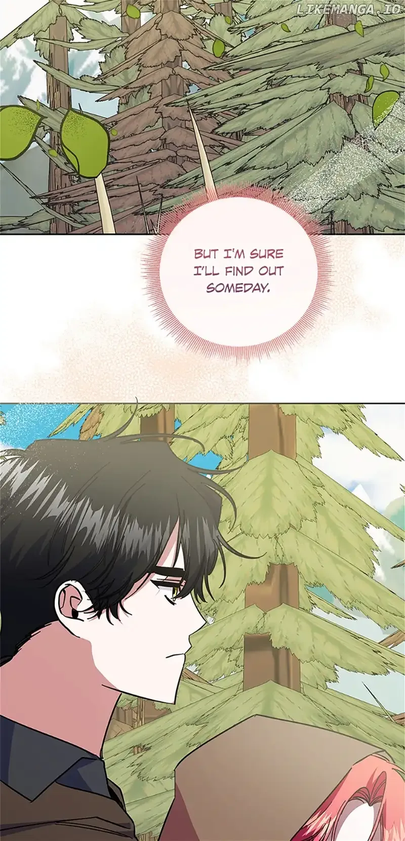 I’m Sorry for Being an Unqualified Empress Chapter 41 page 38