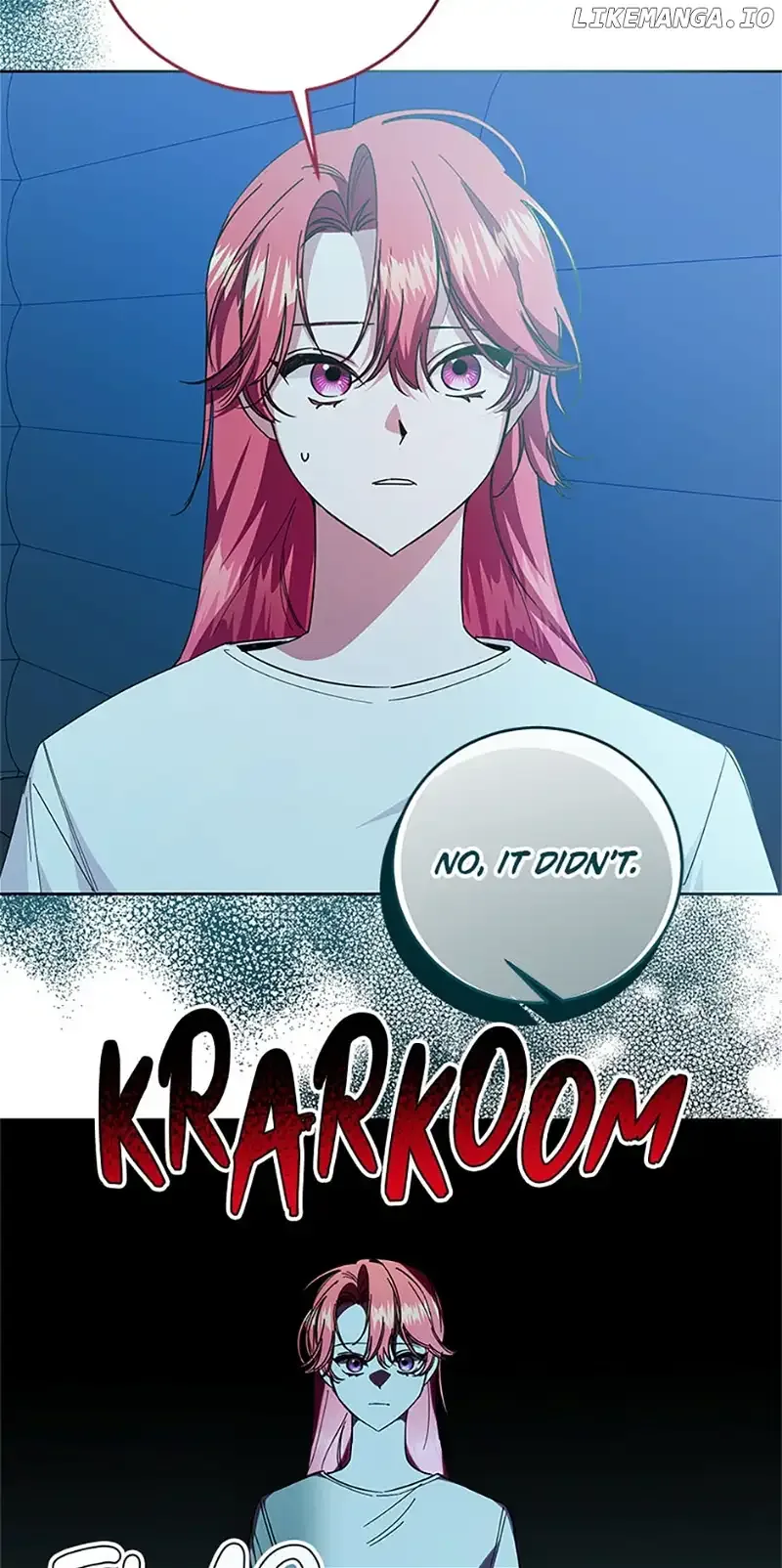 I’m Sorry for Being an Unqualified Empress Chapter 41 page 9