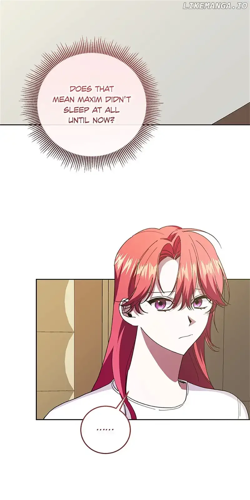 I’m Sorry for Being an Unqualified Empress Chapter 41 page 28