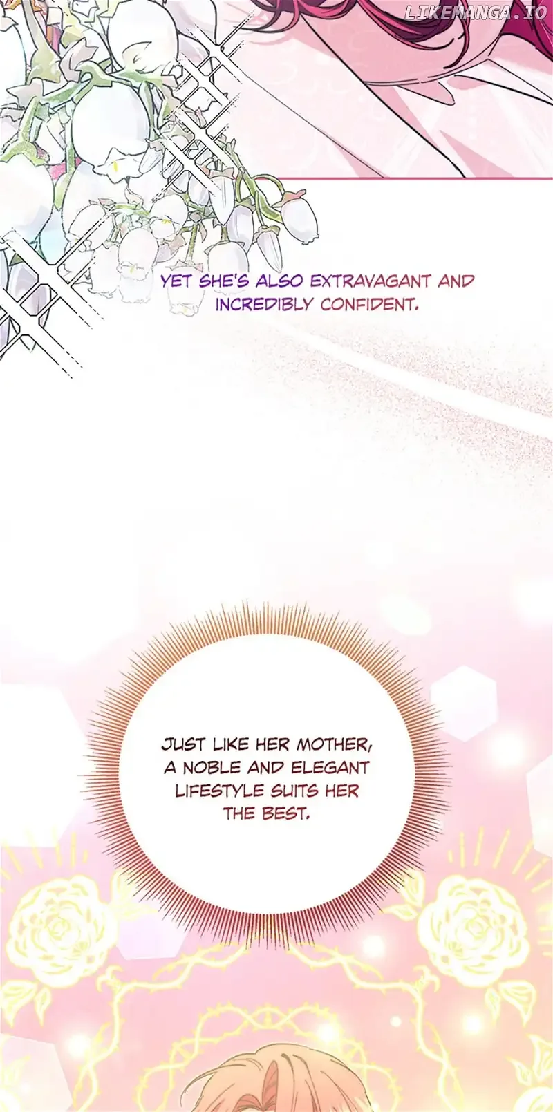 I’m Sorry for Being an Unqualified Empress Chapter 41 page 61