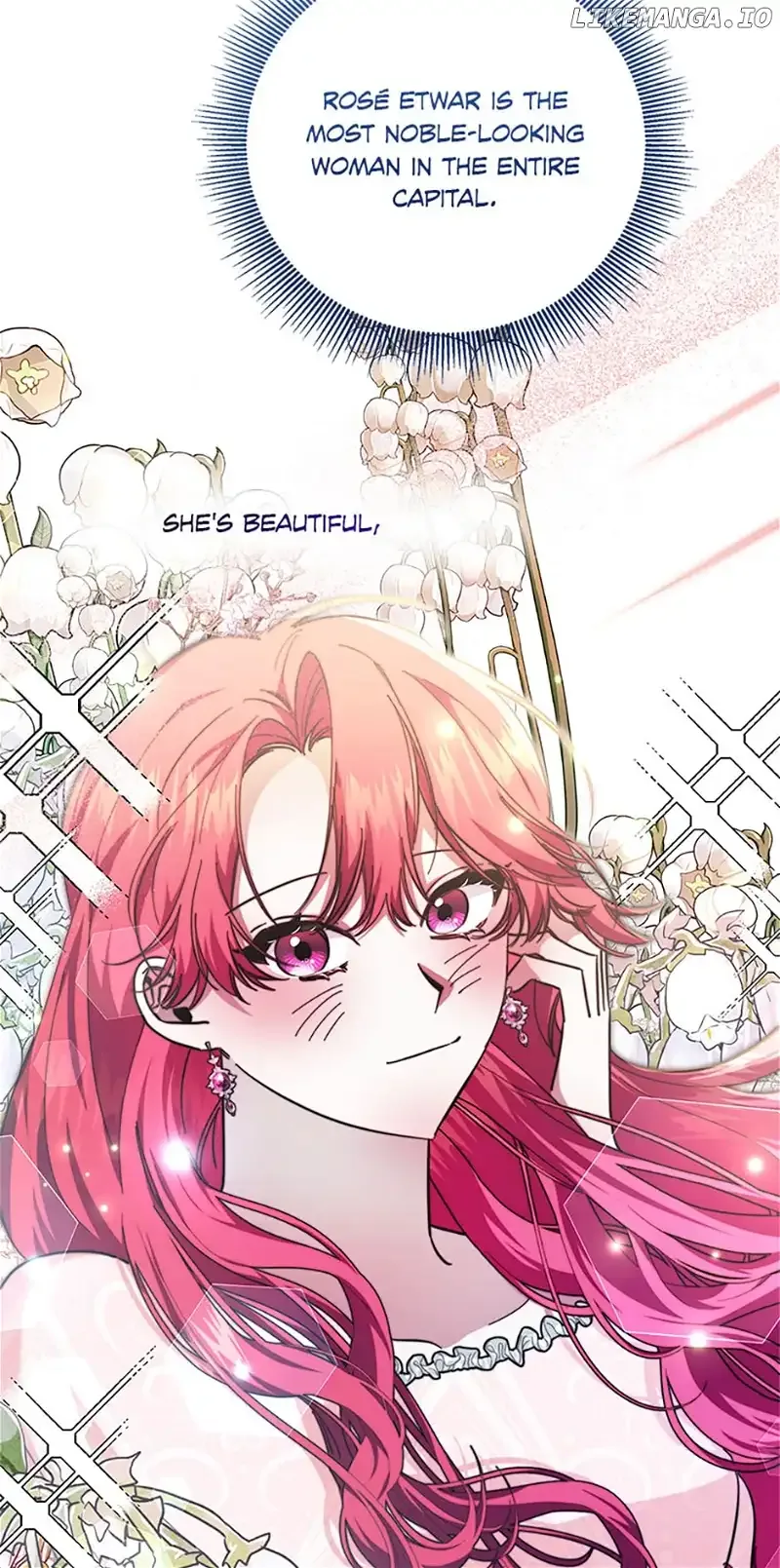 I’m Sorry for Being an Unqualified Empress Chapter 41 page 60