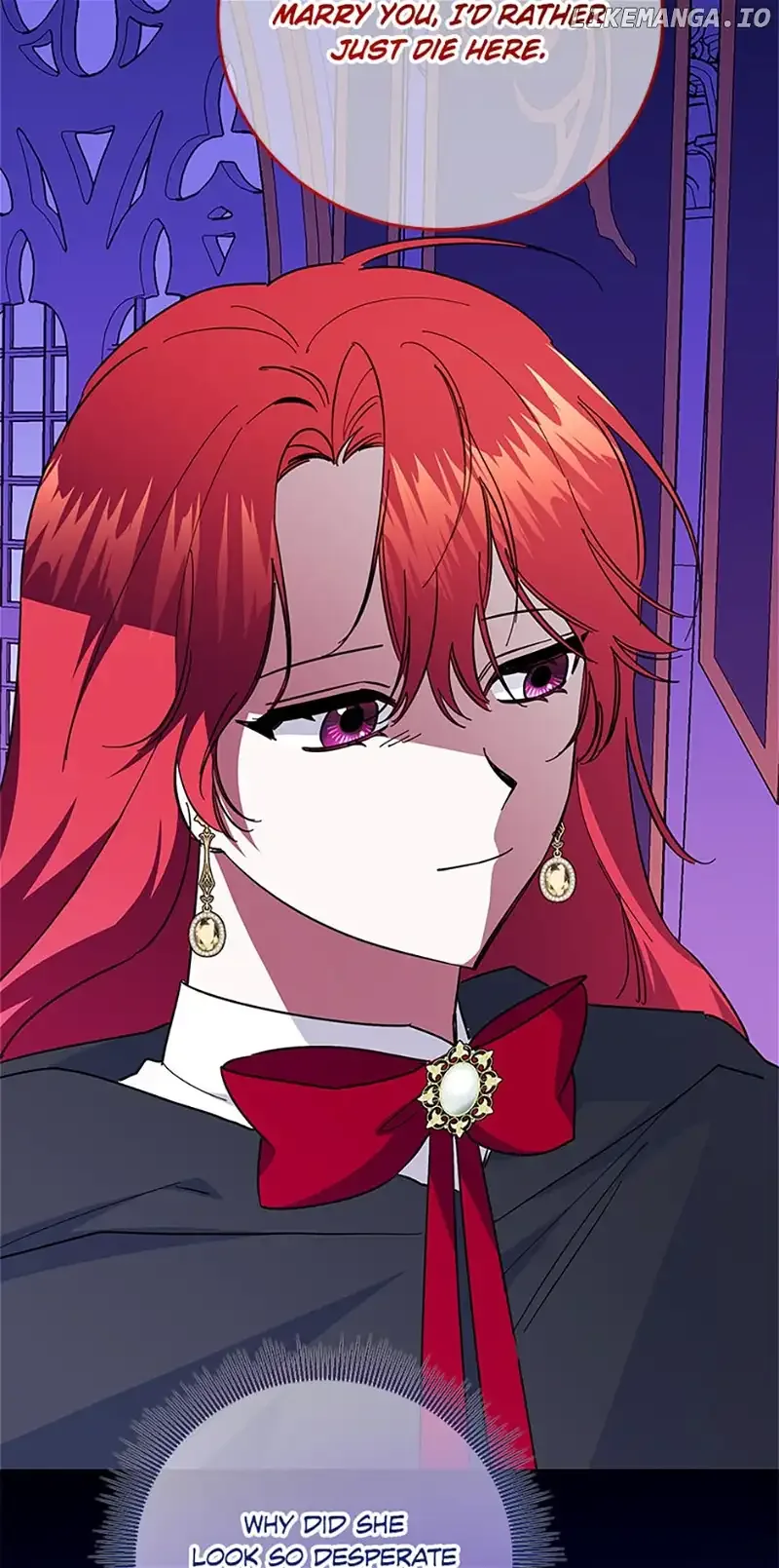 I’m Sorry for Being an Unqualified Empress Chapter 41 page 64