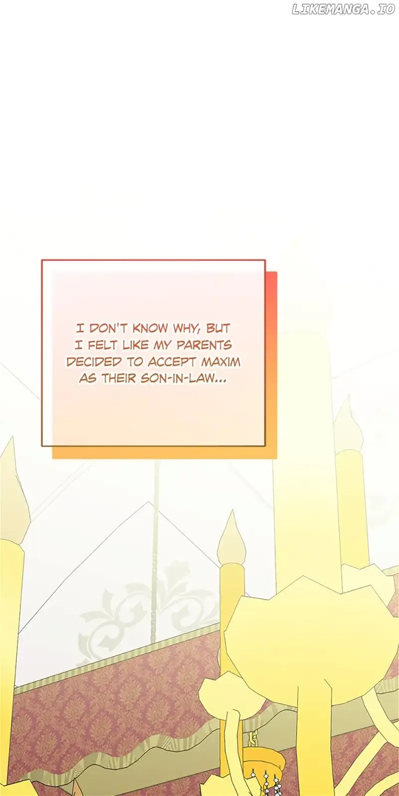 I’m Sorry for Being an Unqualified Empress Chapter 41 page 49