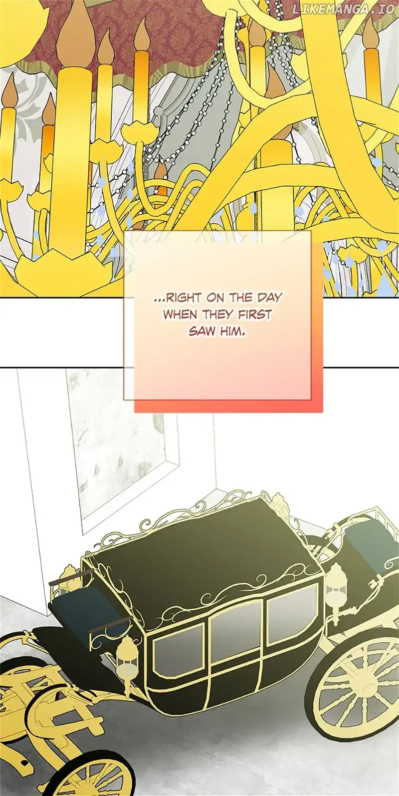 I’m Sorry for Being an Unqualified Empress Chapter 41 page 50