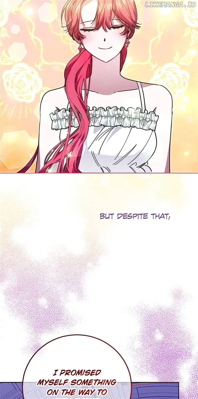 I’m Sorry for Being an Unqualified Empress Chapter 41 page 62
