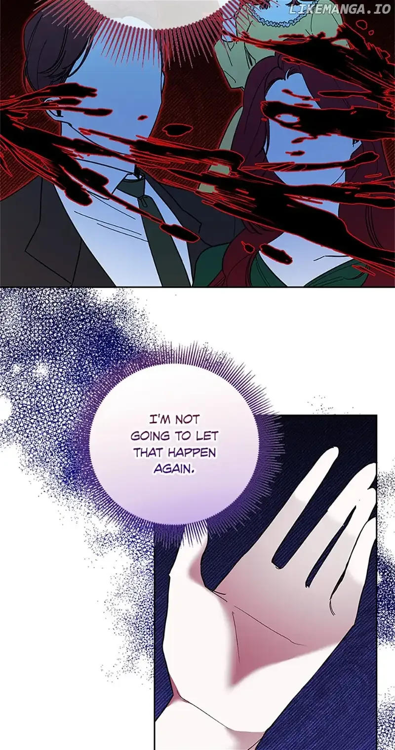 I’m Sorry for Being an Unqualified Empress Chapter 41 page 57