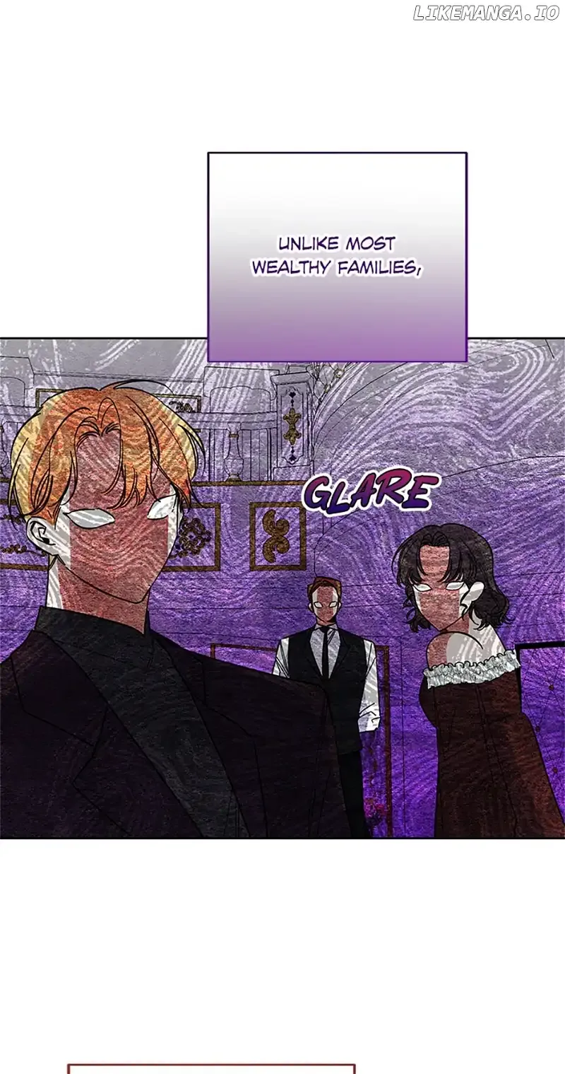 I’m Sorry for Being an Unqualified Empress Chapter 41 page 54