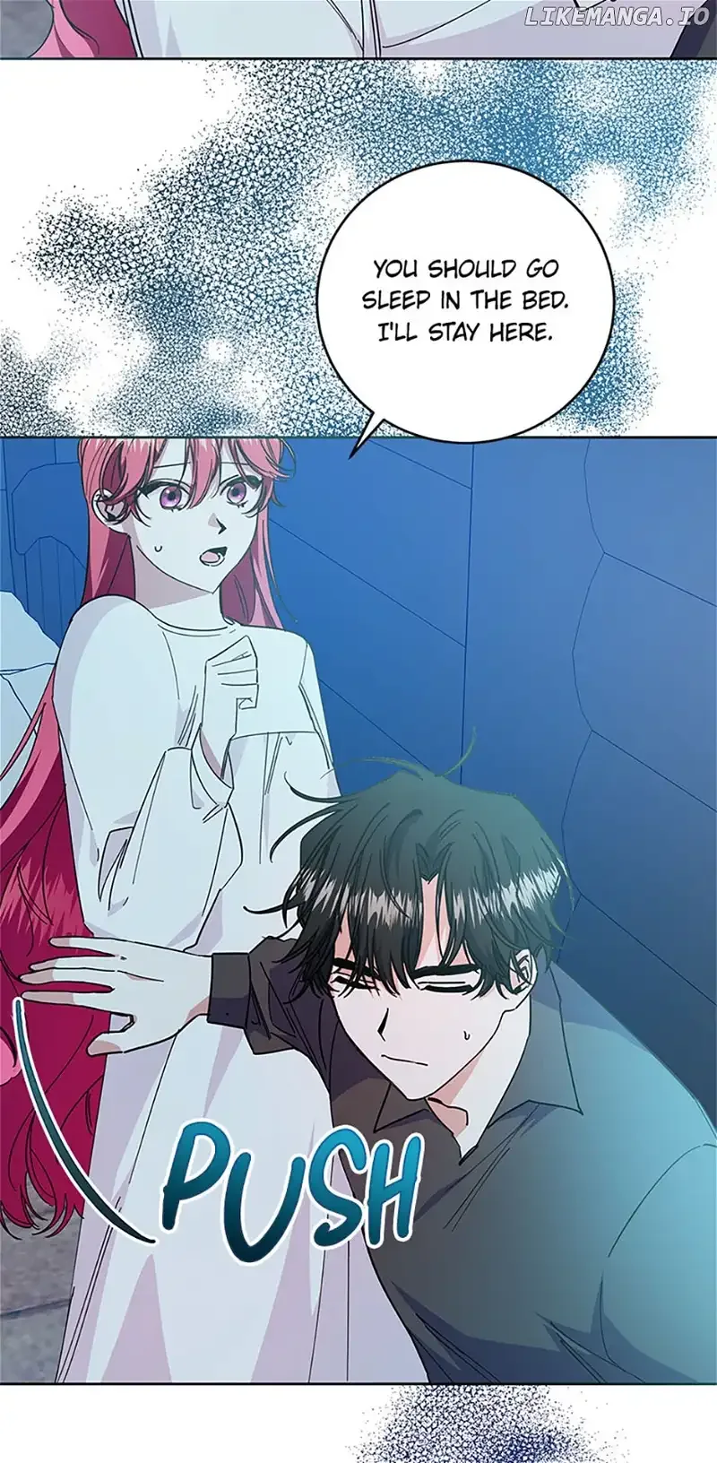 I’m Sorry for Being an Unqualified Empress Chapter 41 page 5