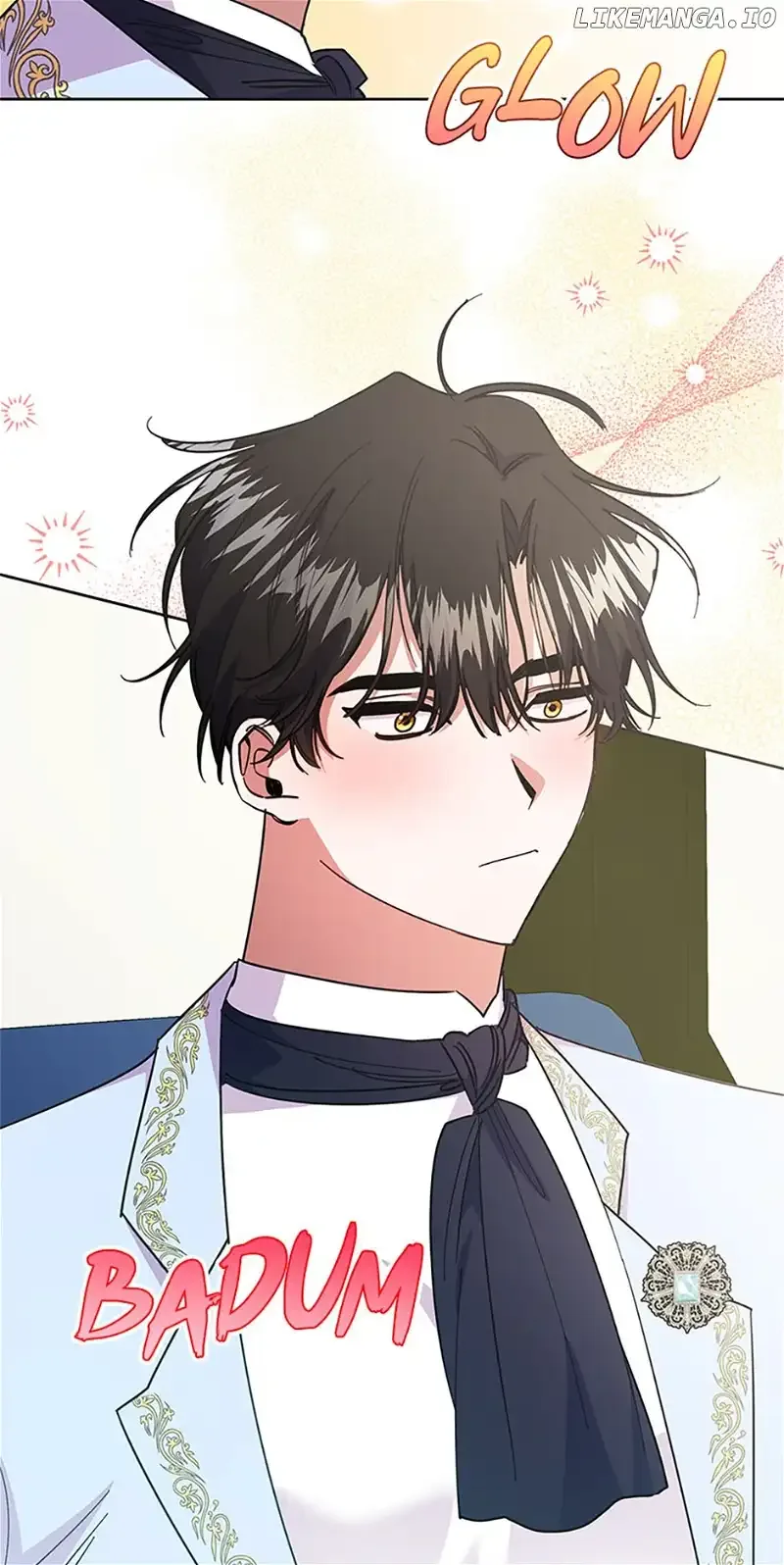 I’m Sorry for Being an Unqualified Empress Chapter 42 page 6