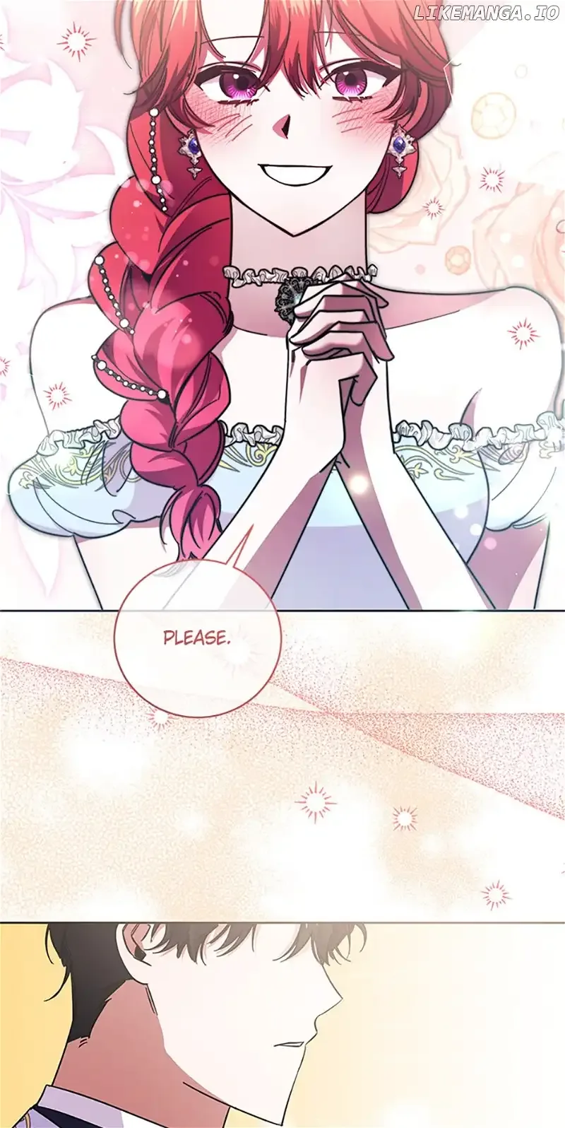 I’m Sorry for Being an Unqualified Empress Chapter 42 page 5