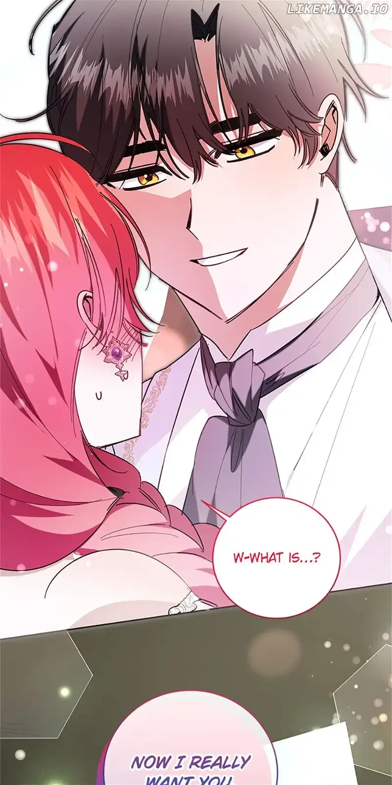 I’m Sorry for Being an Unqualified Empress Chapter 42 page 14
