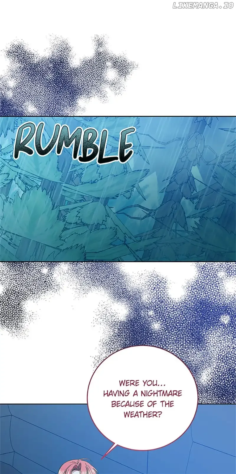 I’m Sorry for Being an Unqualified Empress Chapter 41 page 7