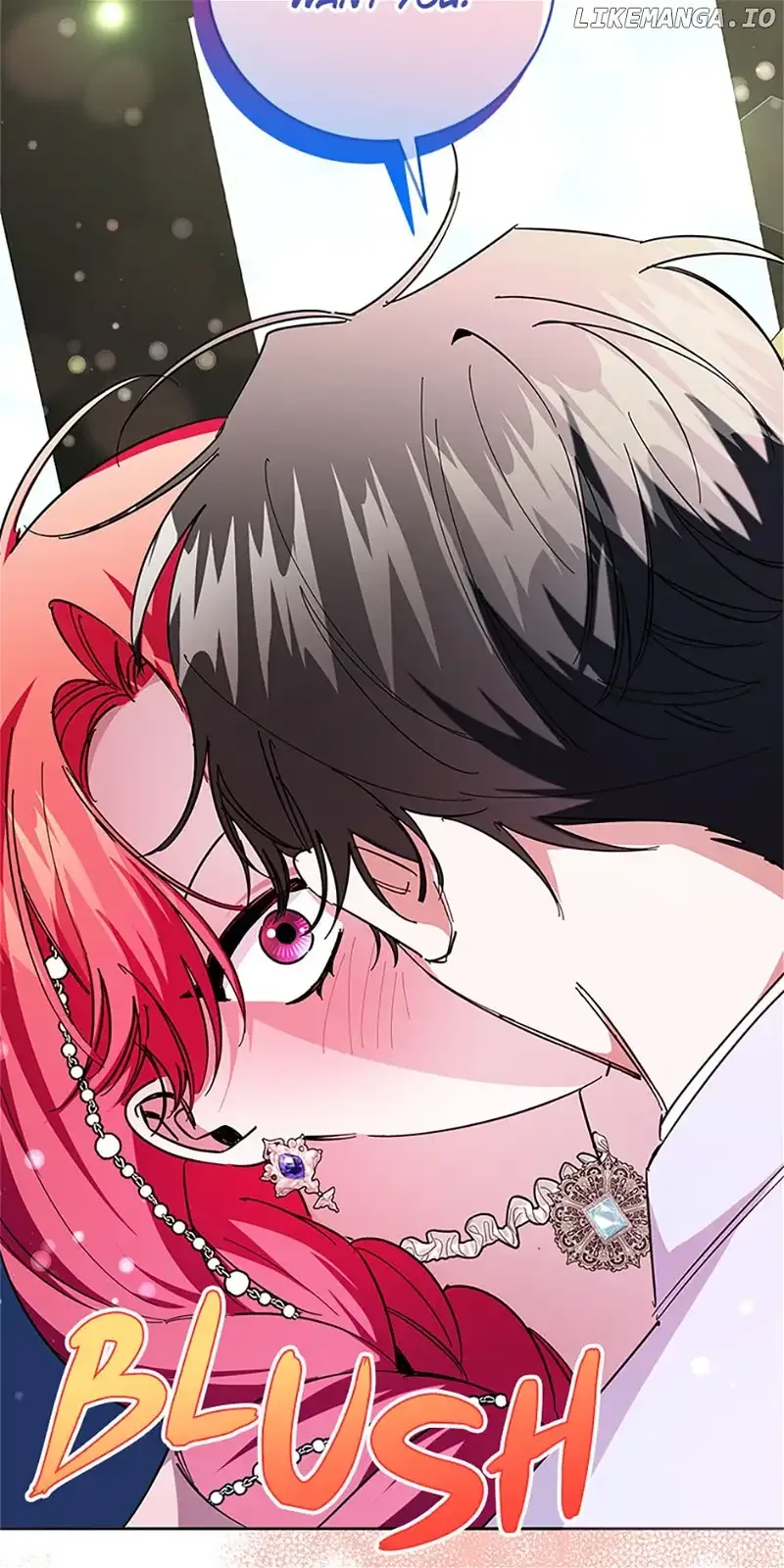I’m Sorry for Being an Unqualified Empress Chapter 42 page 15