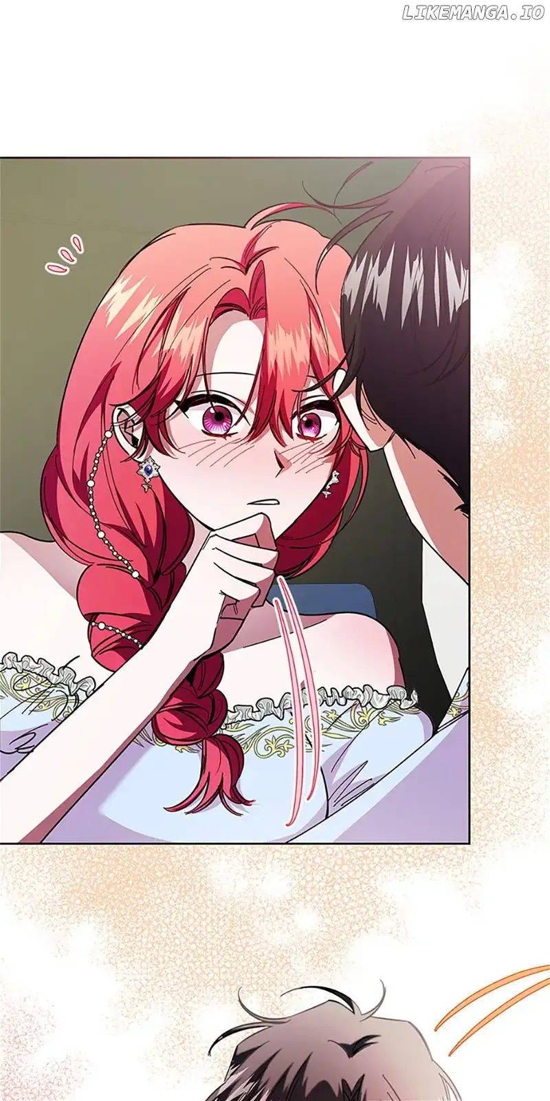 I’m Sorry for Being an Unqualified Empress Chapter 42 page 12