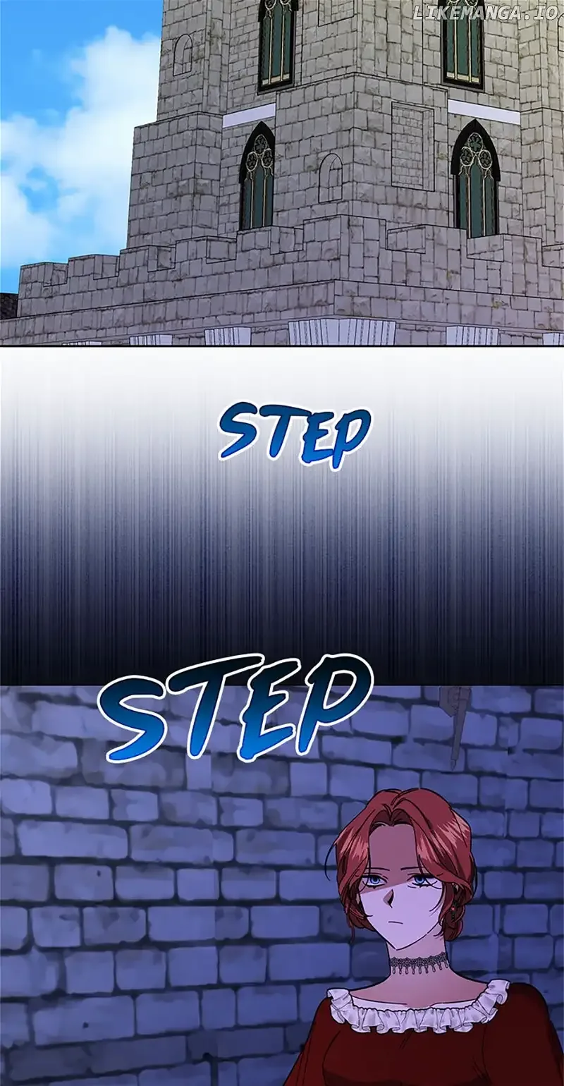 I’m Sorry for Being an Unqualified Empress Chapter 42 page 27