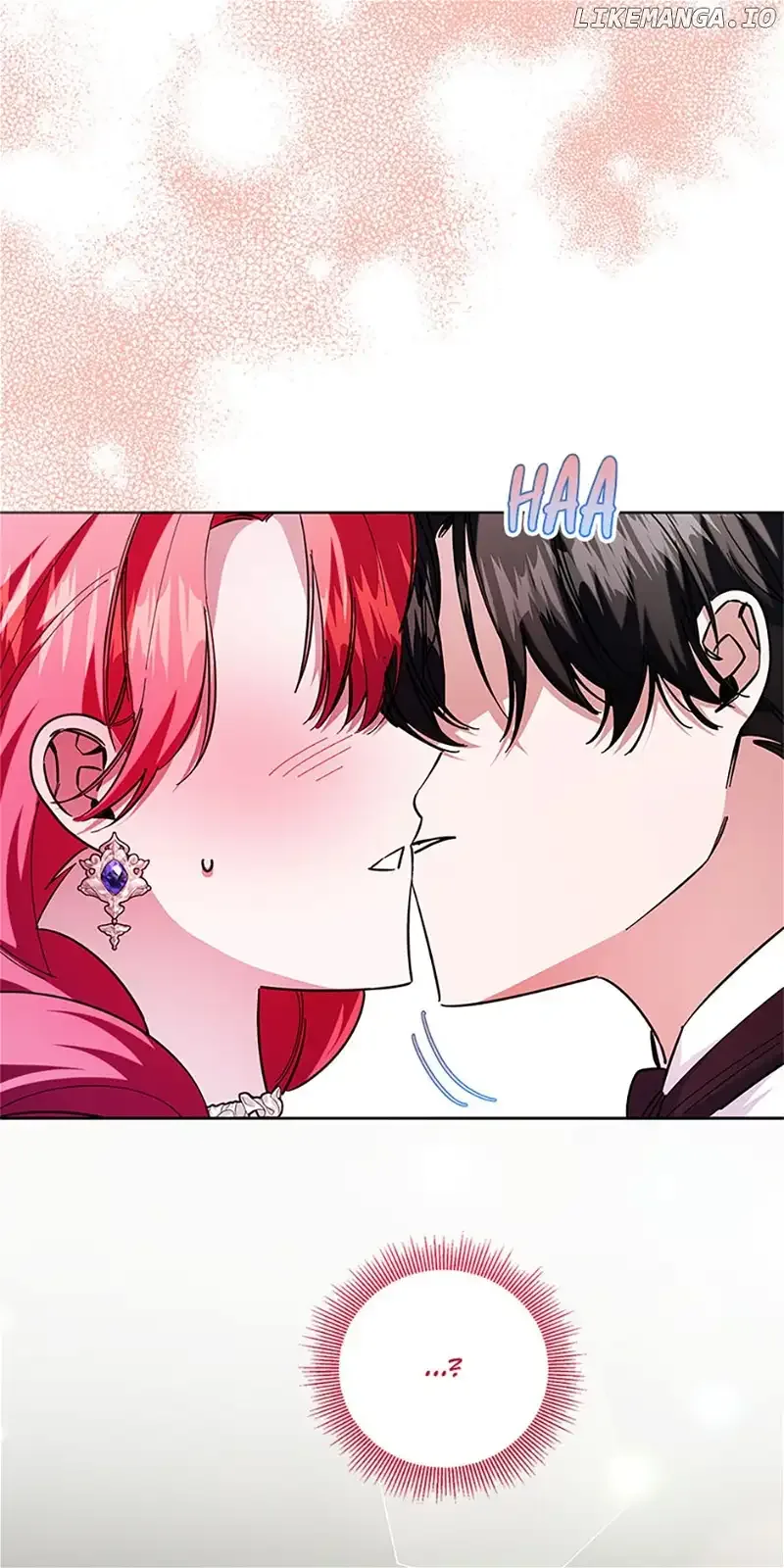 I’m Sorry for Being an Unqualified Empress Chapter 42 page 16