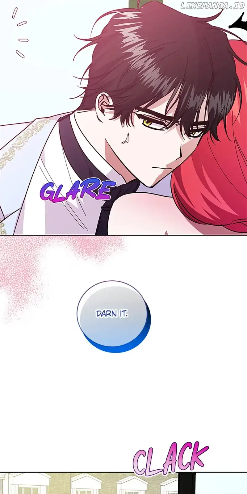 I’m Sorry for Being an Unqualified Empress Chapter 42 page 19