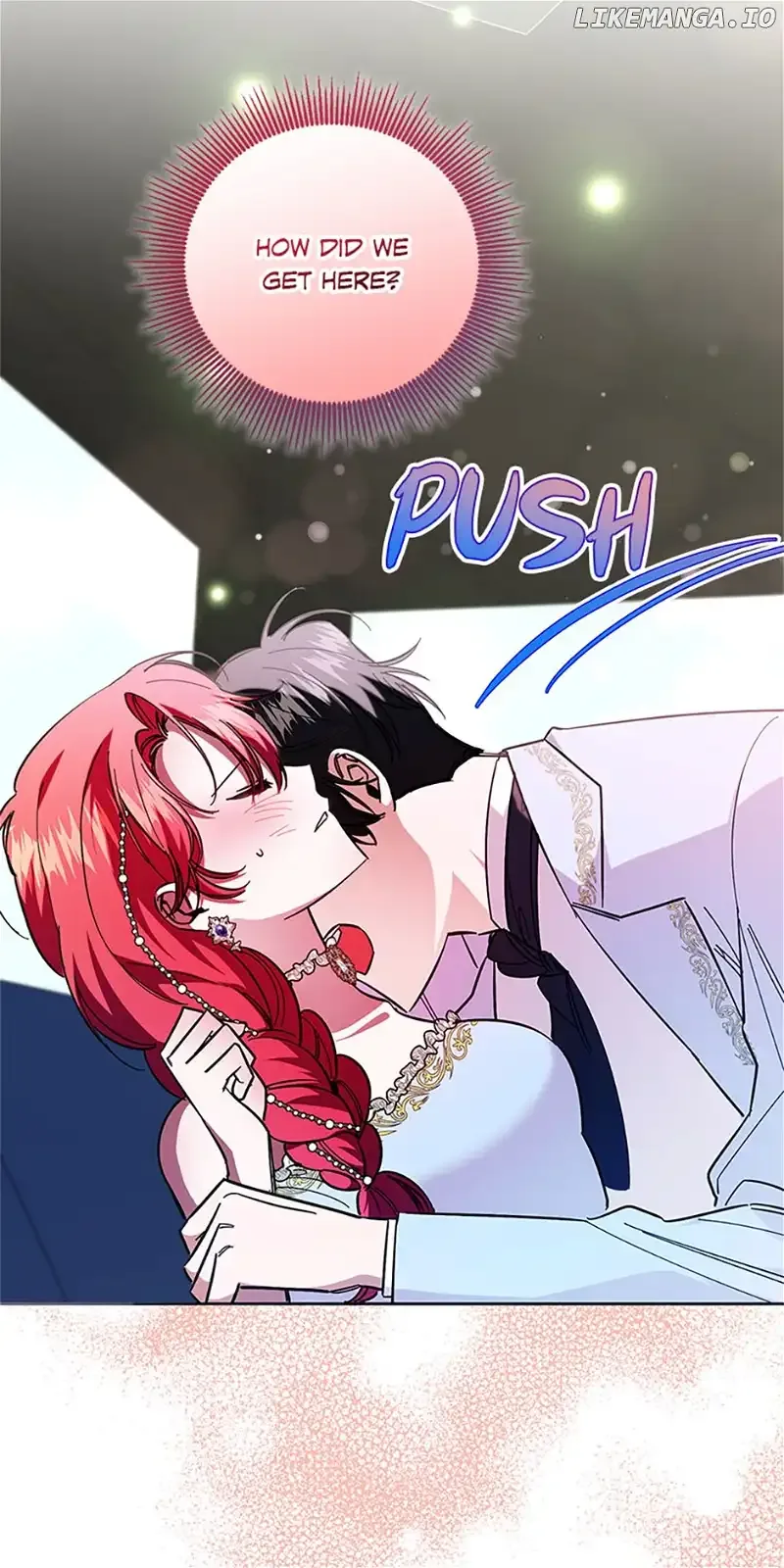 I’m Sorry for Being an Unqualified Empress Chapter 42 page 17