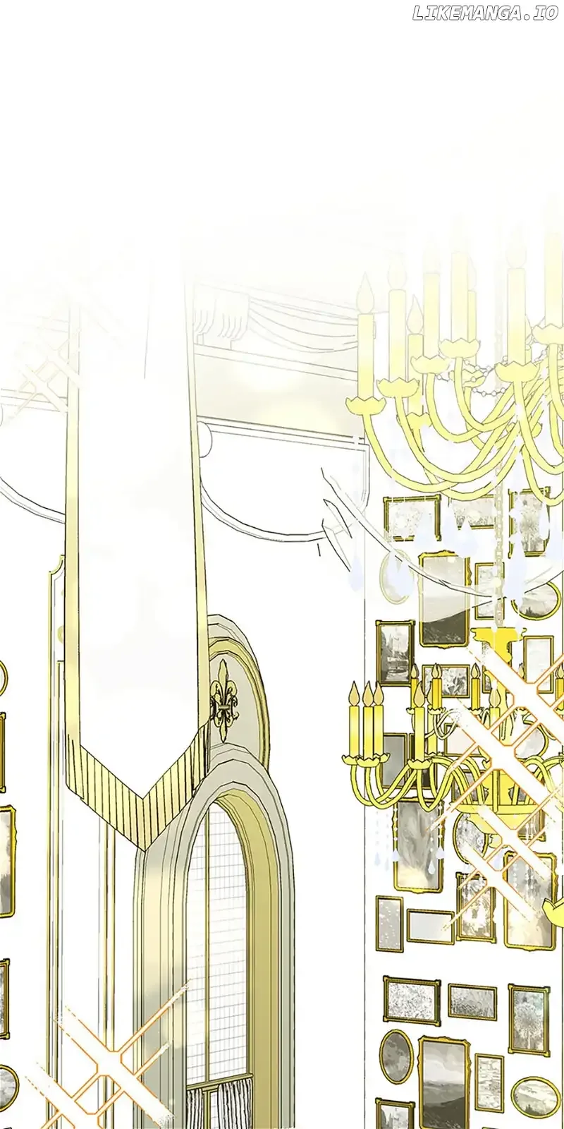 I’m Sorry for Being an Unqualified Empress Chapter 42 page 33