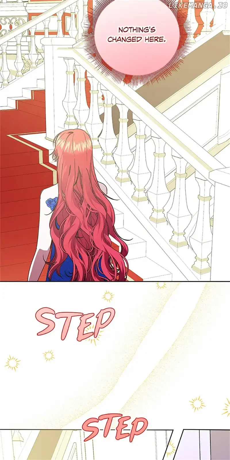 I’m Sorry for Being an Unqualified Empress Chapter 42 page 41