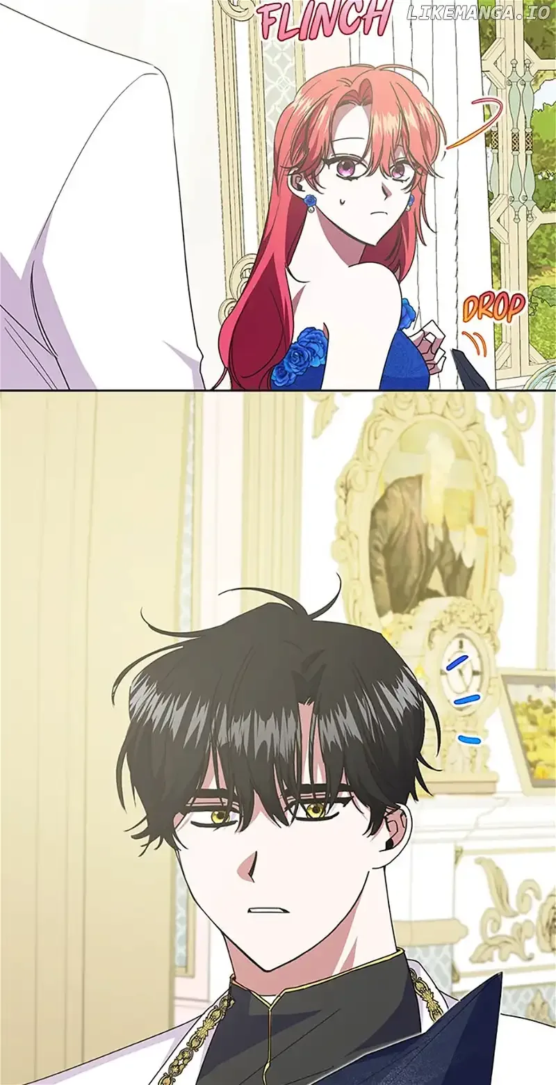I’m Sorry for Being an Unqualified Empress Chapter 42 page 47