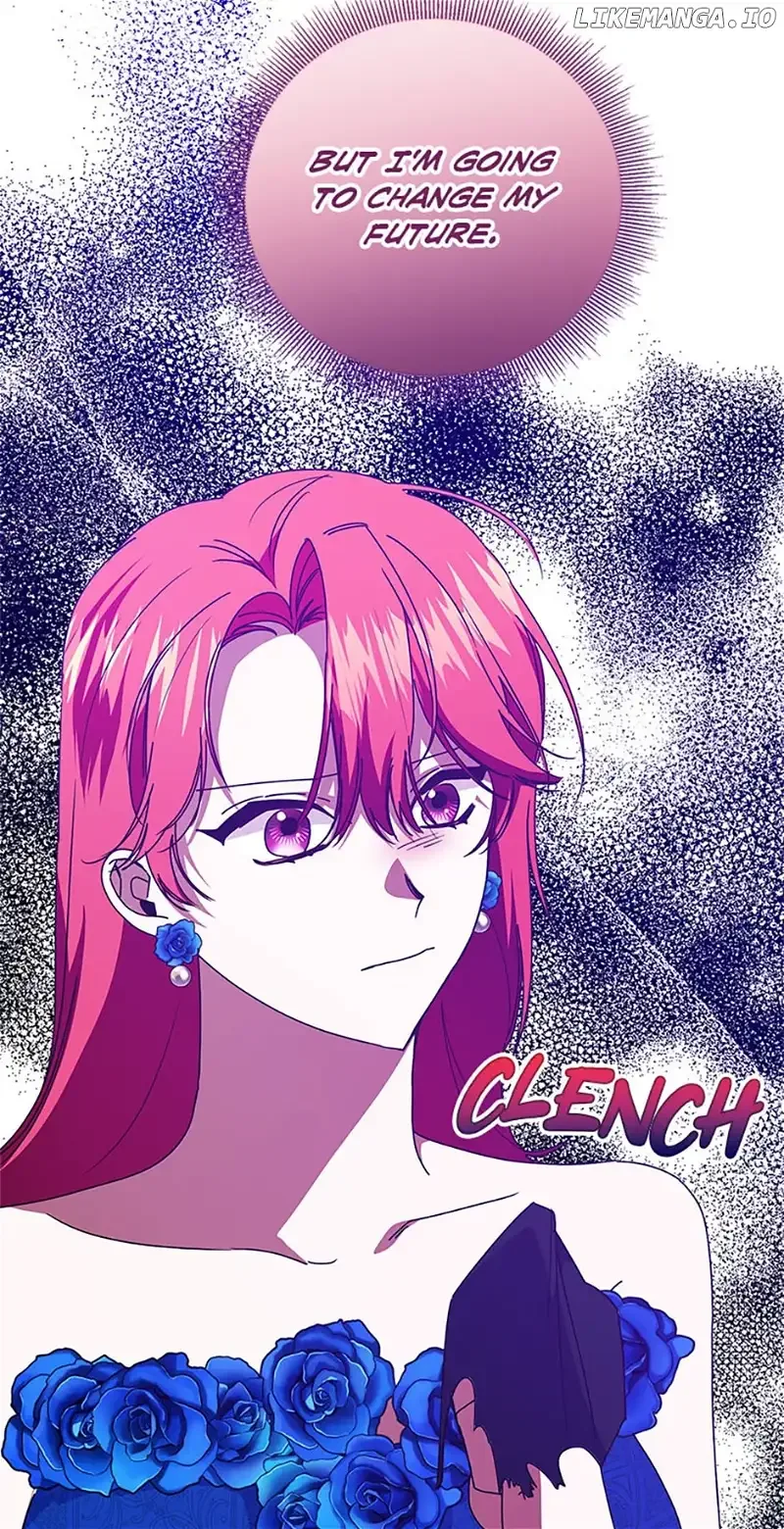 I’m Sorry for Being an Unqualified Empress Chapter 42 page 45