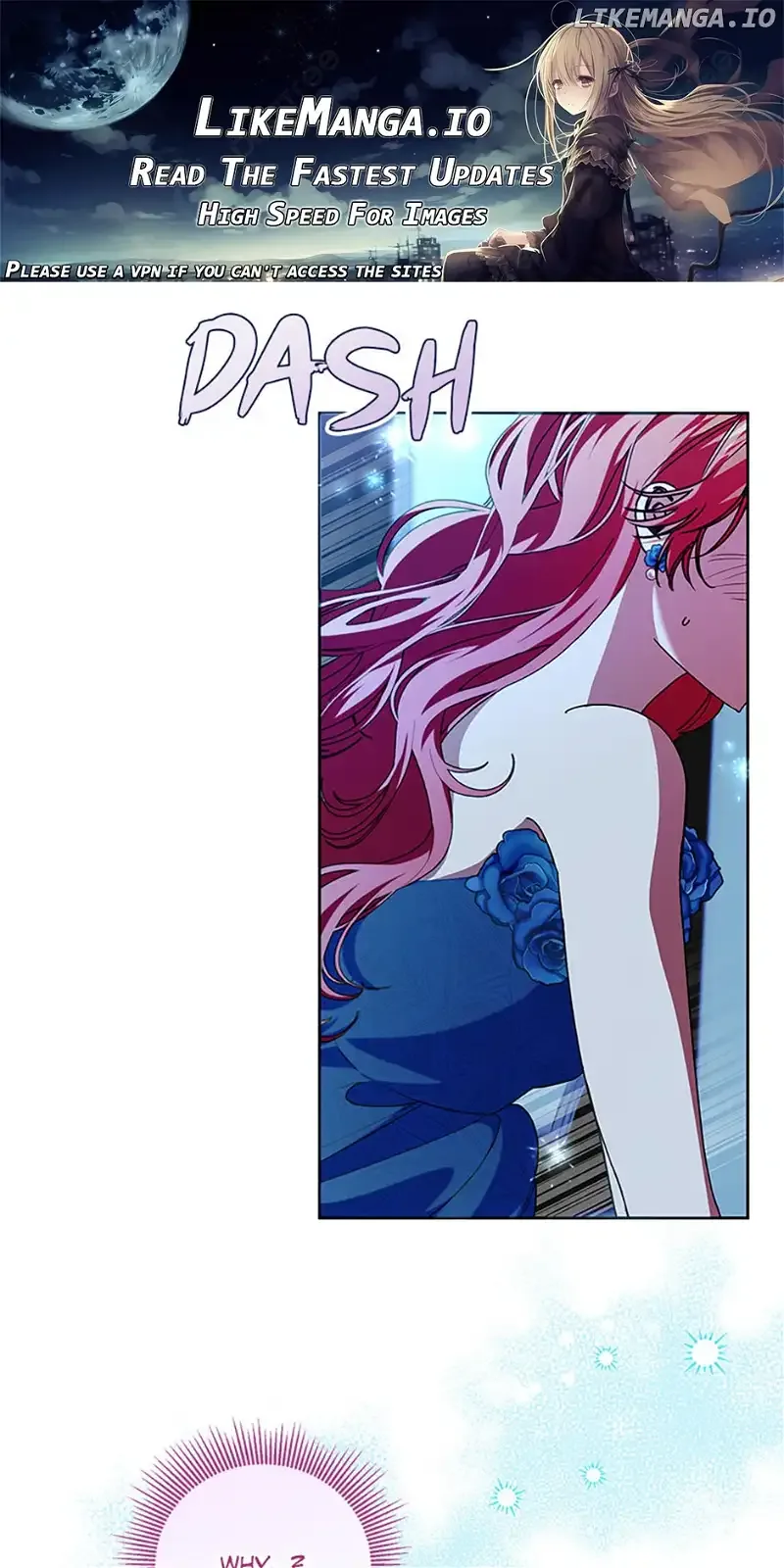 I’m Sorry for Being an Unqualified Empress Chapter 44 page 2