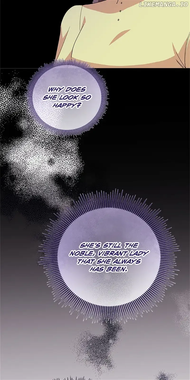 I’m Sorry for Being an Unqualified Empress Chapter 44 page 29