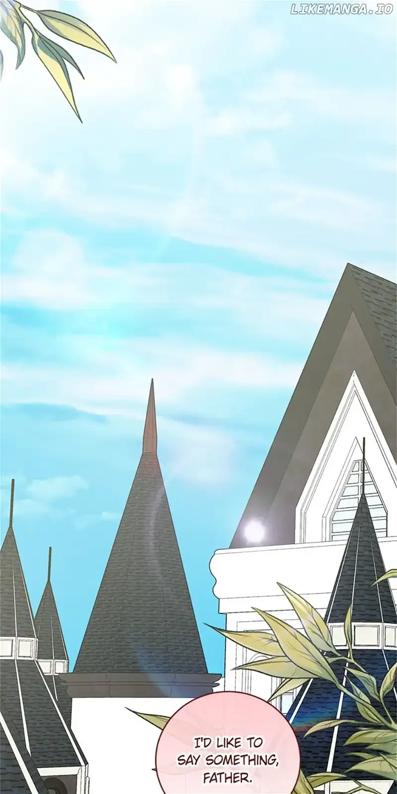 I’m Sorry for Being an Unqualified Empress Chapter 44 page 40