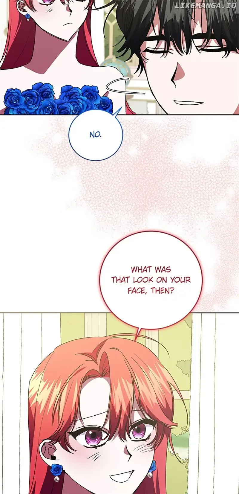 I’m Sorry for Being an Unqualified Empress Chapter 42 page 59
