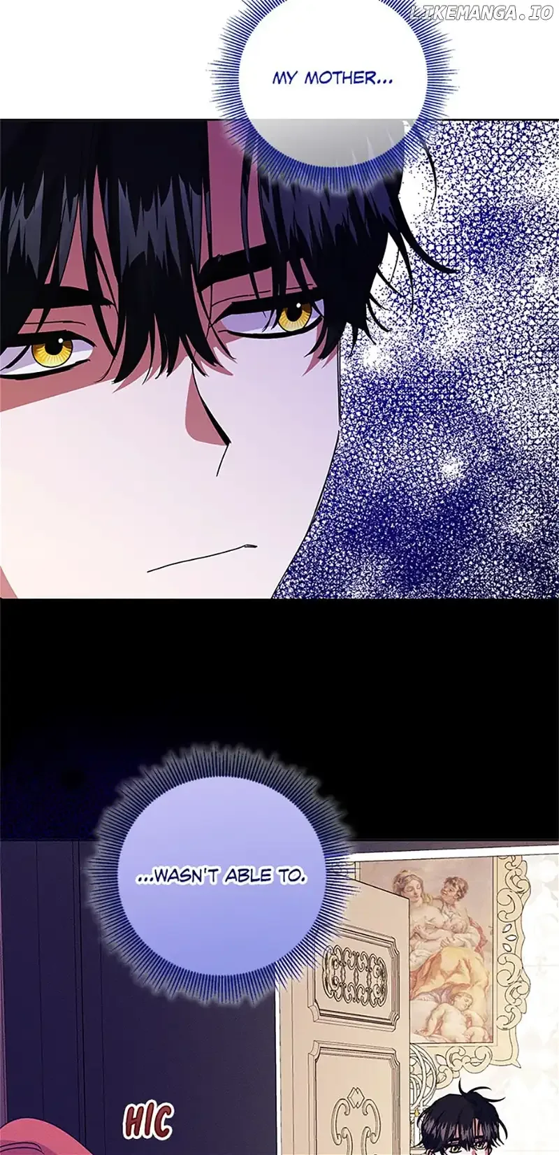 I’m Sorry for Being an Unqualified Empress Chapter 42 page 55