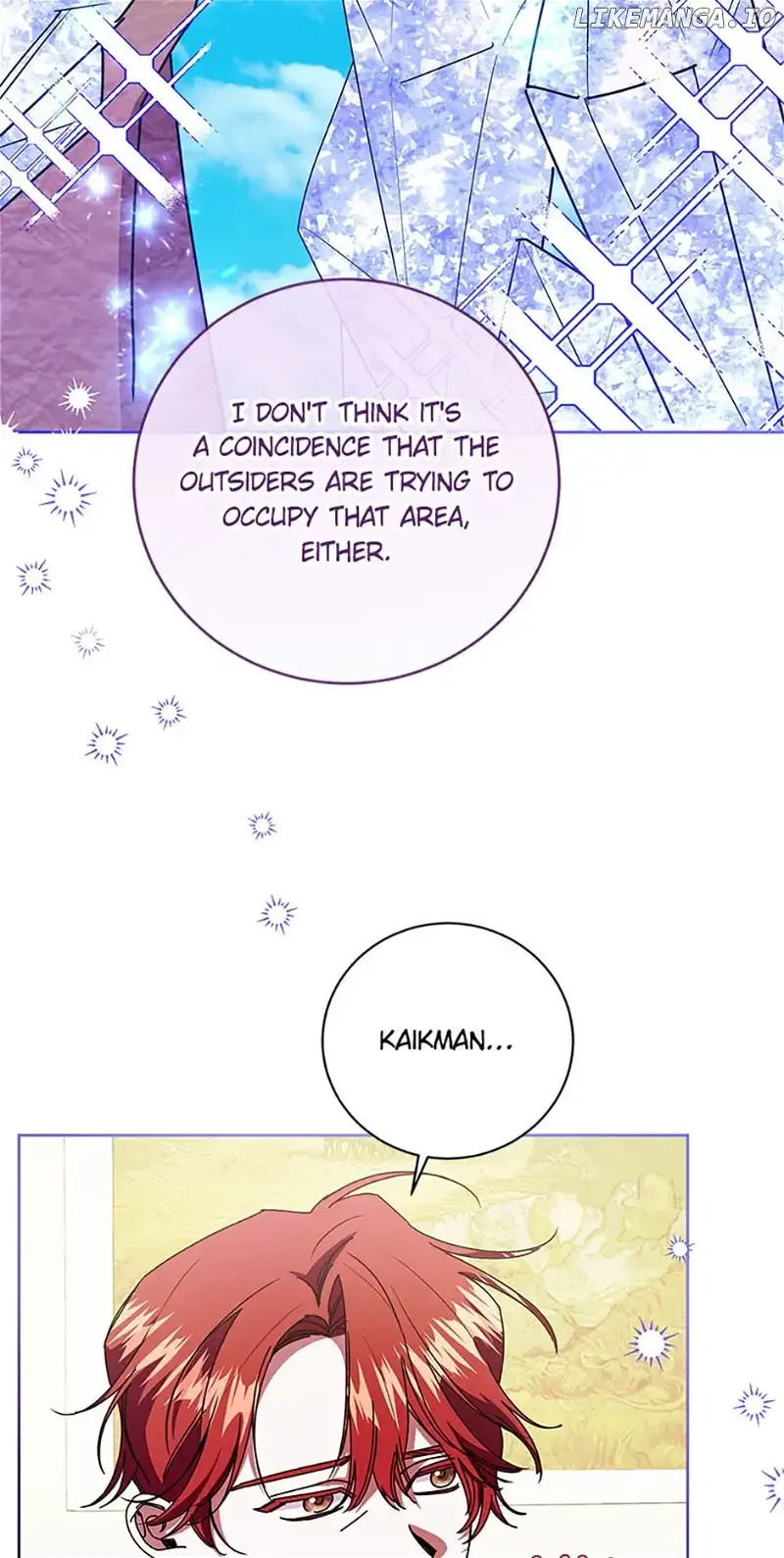 I’m Sorry for Being an Unqualified Empress Chapter 44 page 49