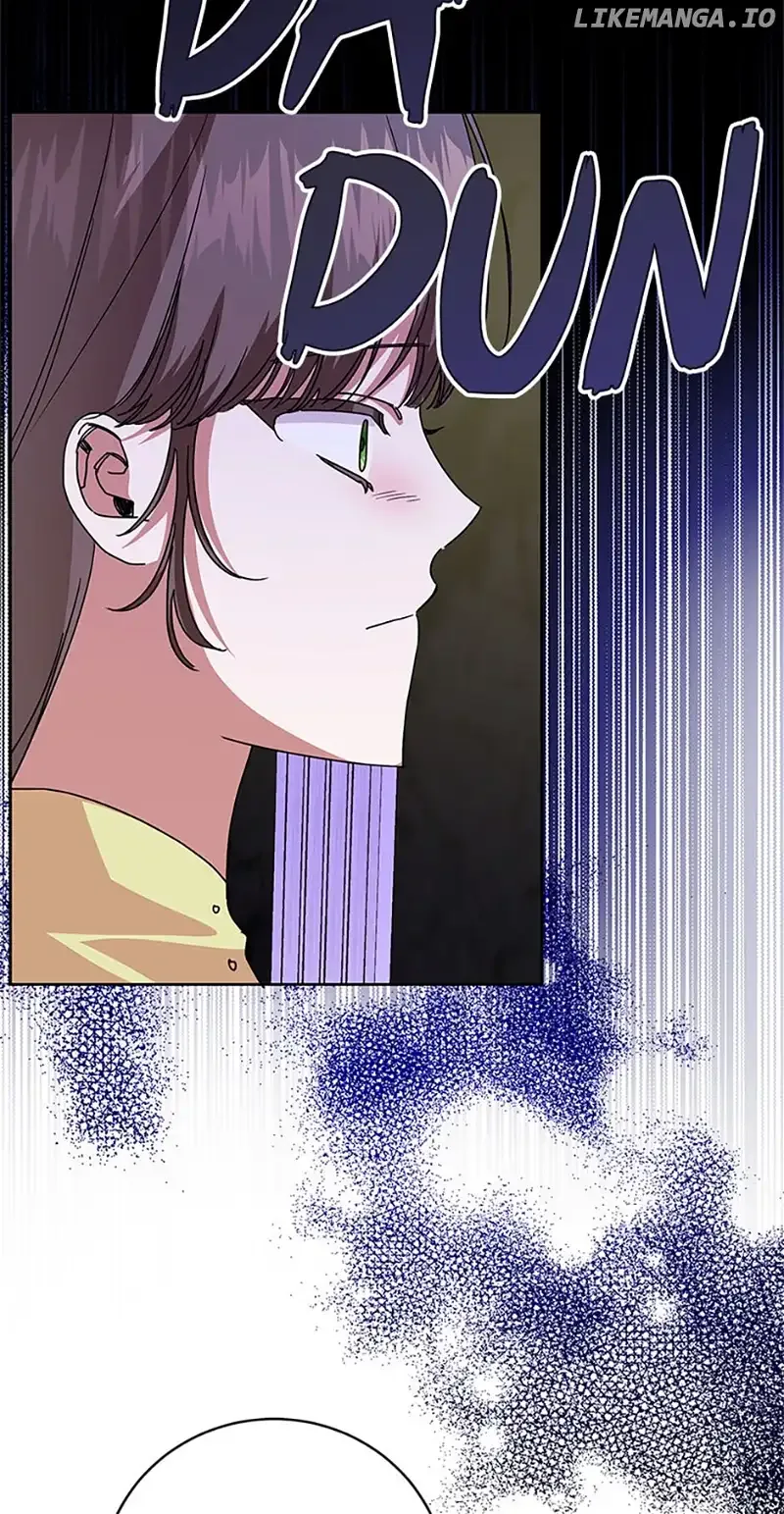 I’m Sorry for Being an Unqualified Empress Chapter 44 page 20