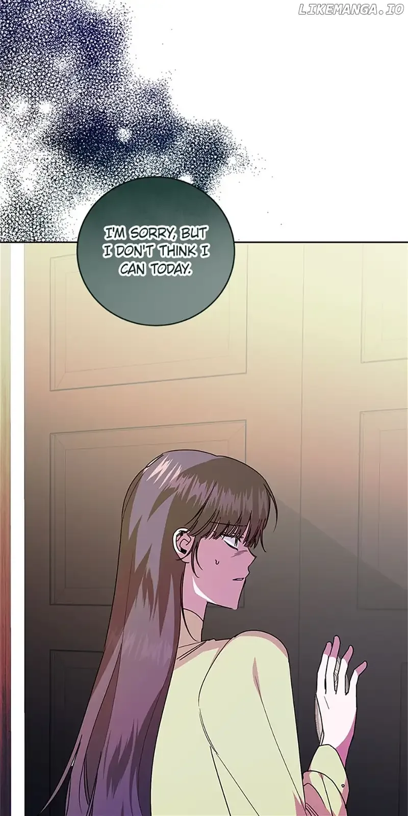 I’m Sorry for Being an Unqualified Empress Chapter 44 page 35