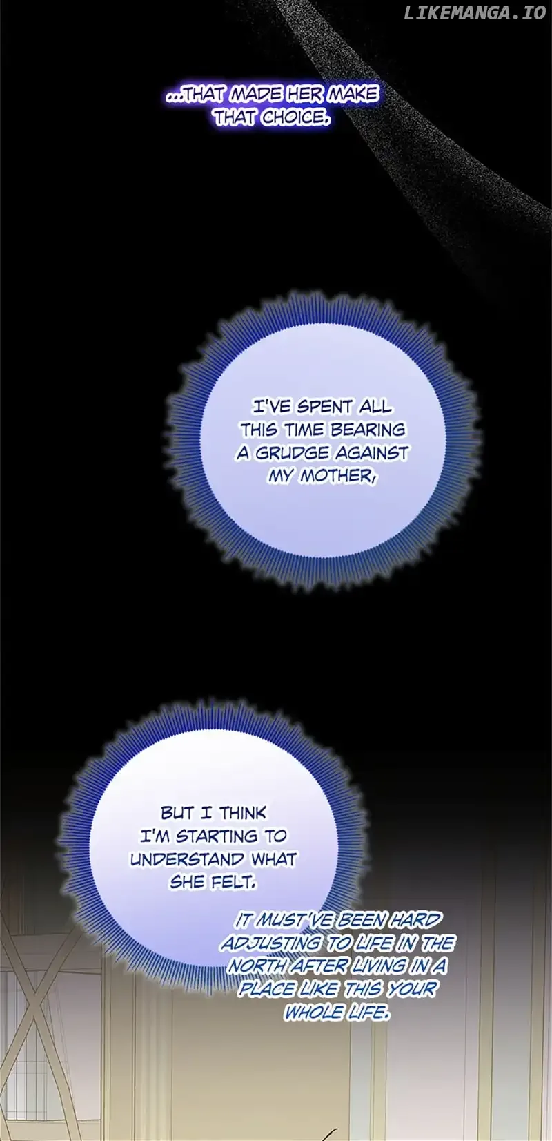 I’m Sorry for Being an Unqualified Empress Chapter 42 page 57