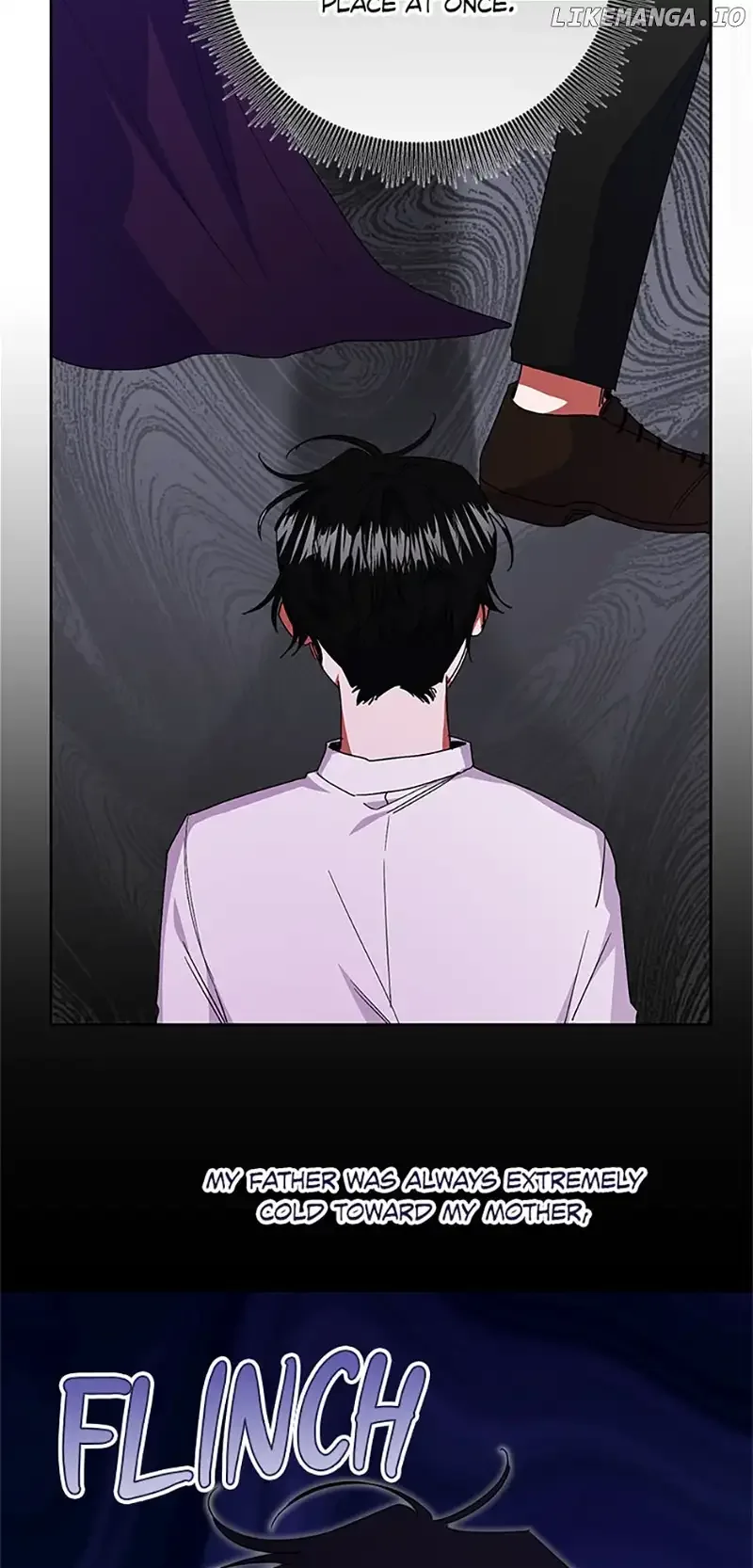 I’m Sorry for Being an Unqualified Empress Chapter 43 page 9