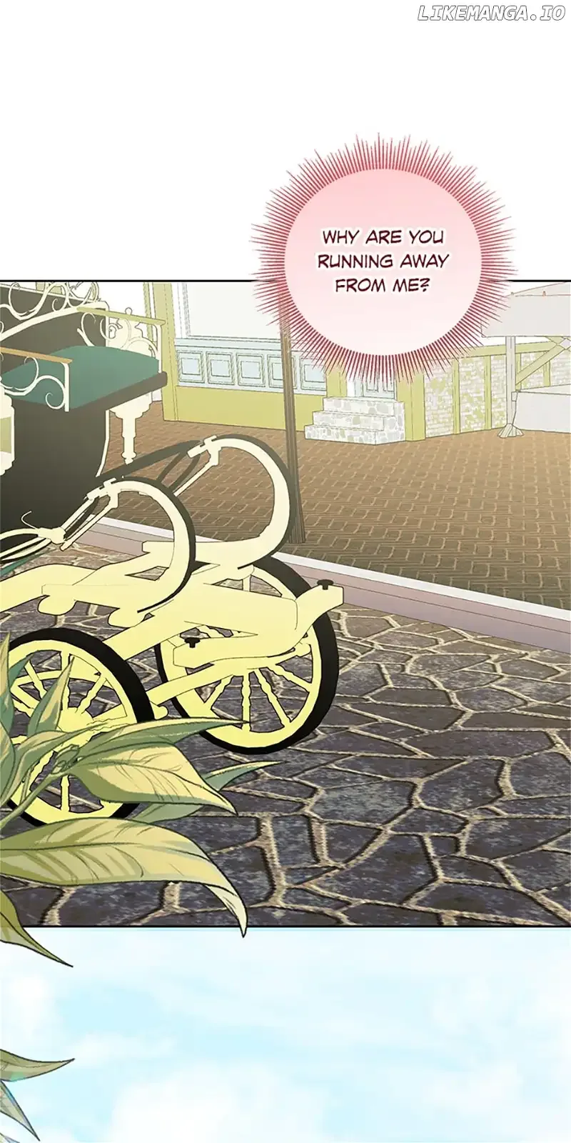 I’m Sorry for Being an Unqualified Empress Chapter 44 page 39