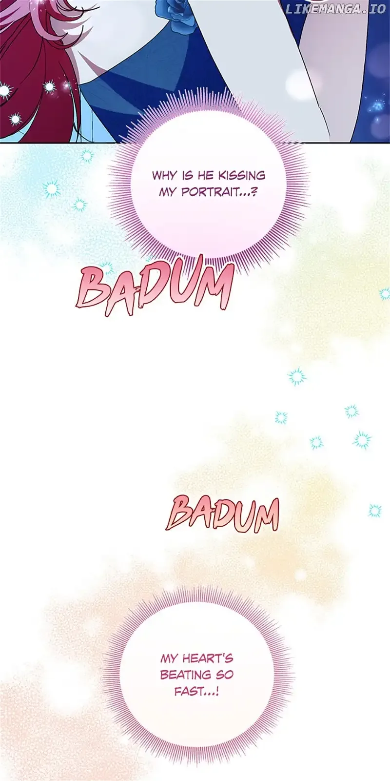 I’m Sorry for Being an Unqualified Empress Chapter 44 page 5