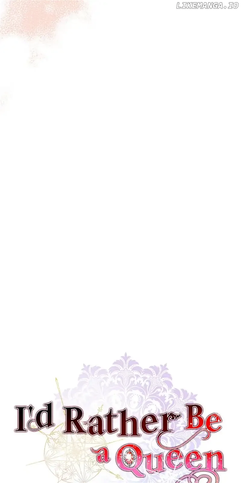 I’m Sorry for Being an Unqualified Empress Chapter 44 page 6