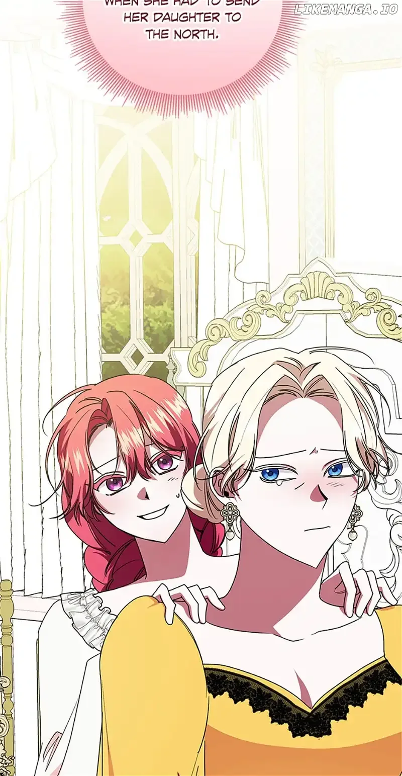 I’m Sorry for Being an Unqualified Empress Chapter 44 page 14