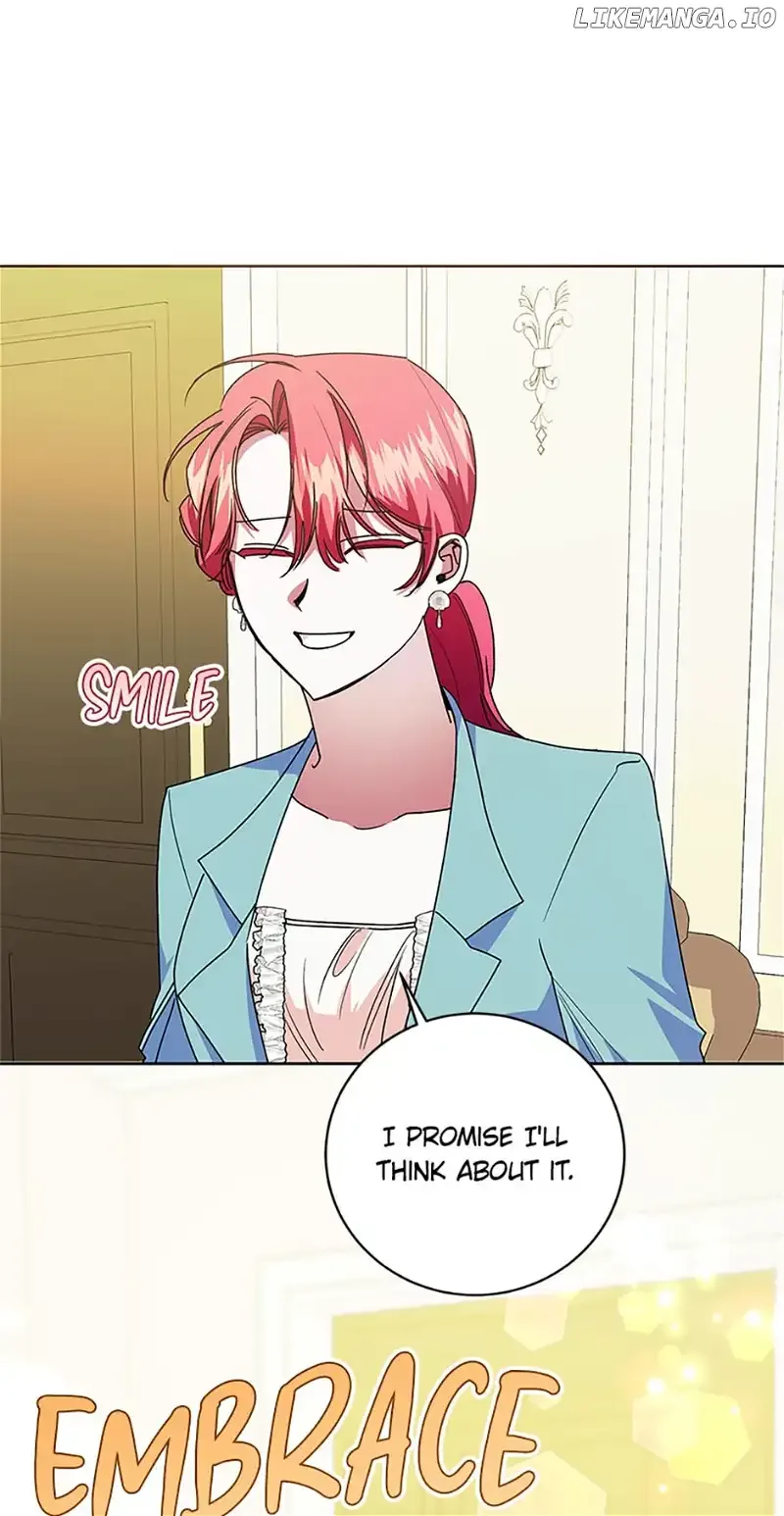 I’m Sorry for Being an Unqualified Empress Chapter 44 page 60