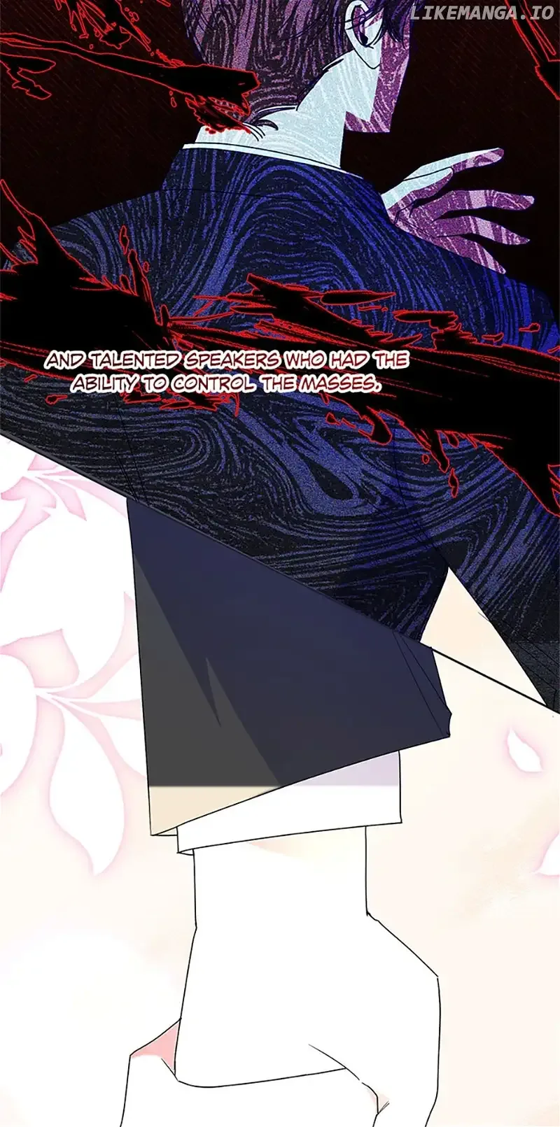 I’m Sorry for Being an Unqualified Empress Chapter 44 page 69