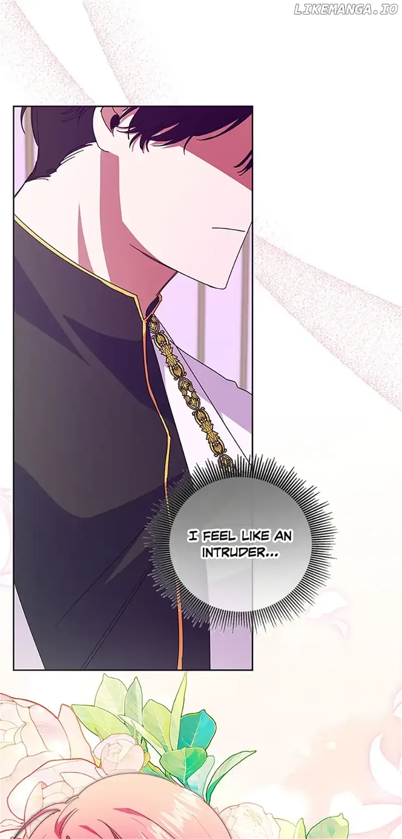 I’m Sorry for Being an Unqualified Empress Chapter 43 page 5