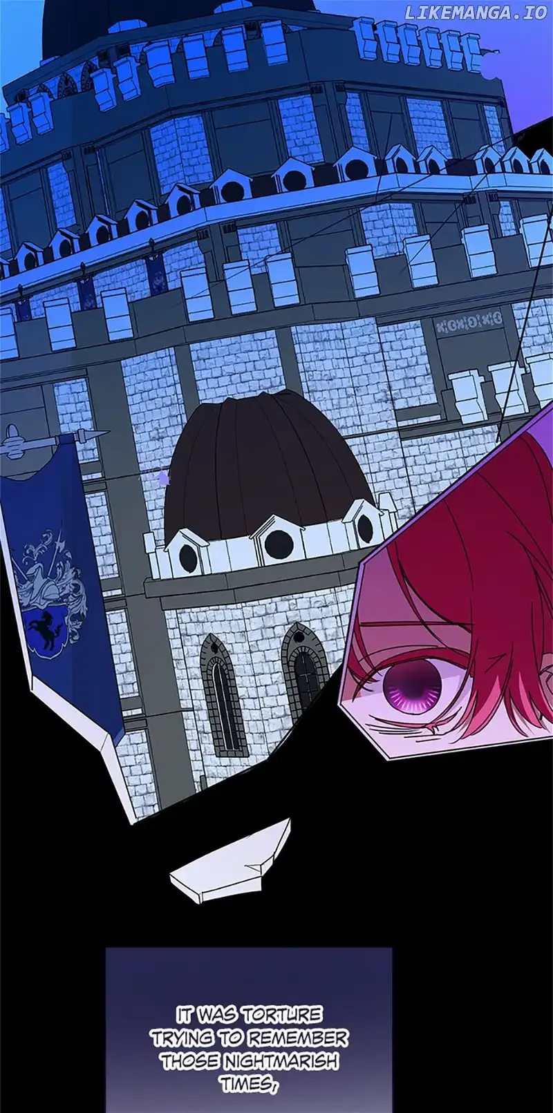 I’m Sorry for Being an Unqualified Empress Chapter 44 page 66