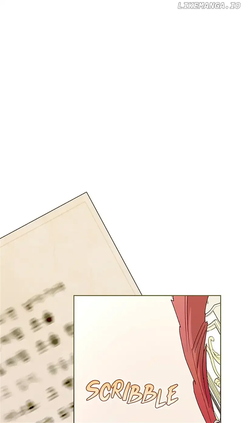 I’m Sorry for Being an Unqualified Empress Chapter 44 page 62
