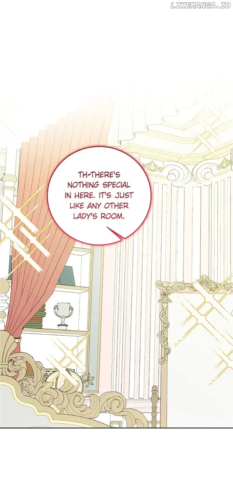 I’m Sorry for Being an Unqualified Empress Chapter 42 page 53