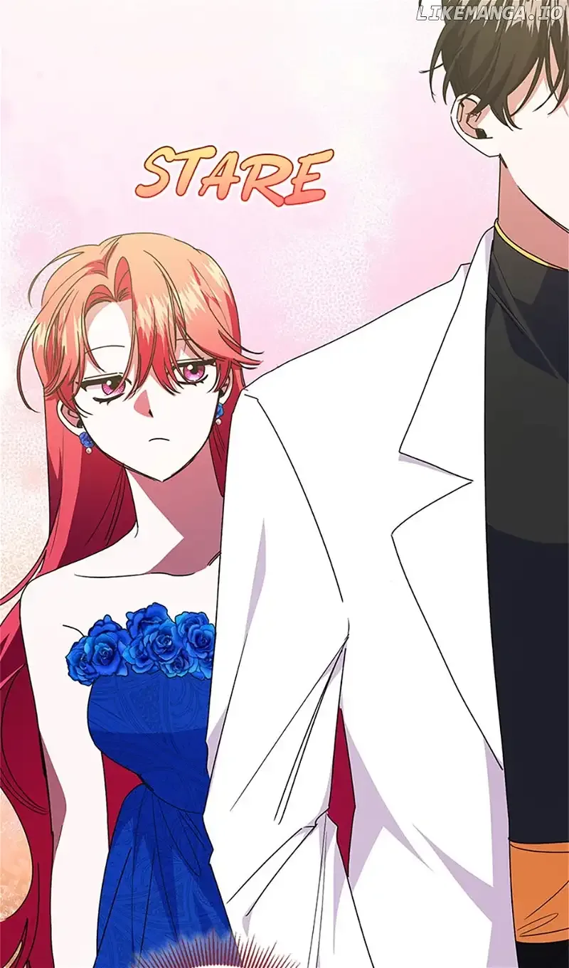 I’m Sorry for Being an Unqualified Empress Chapter 42 page 63