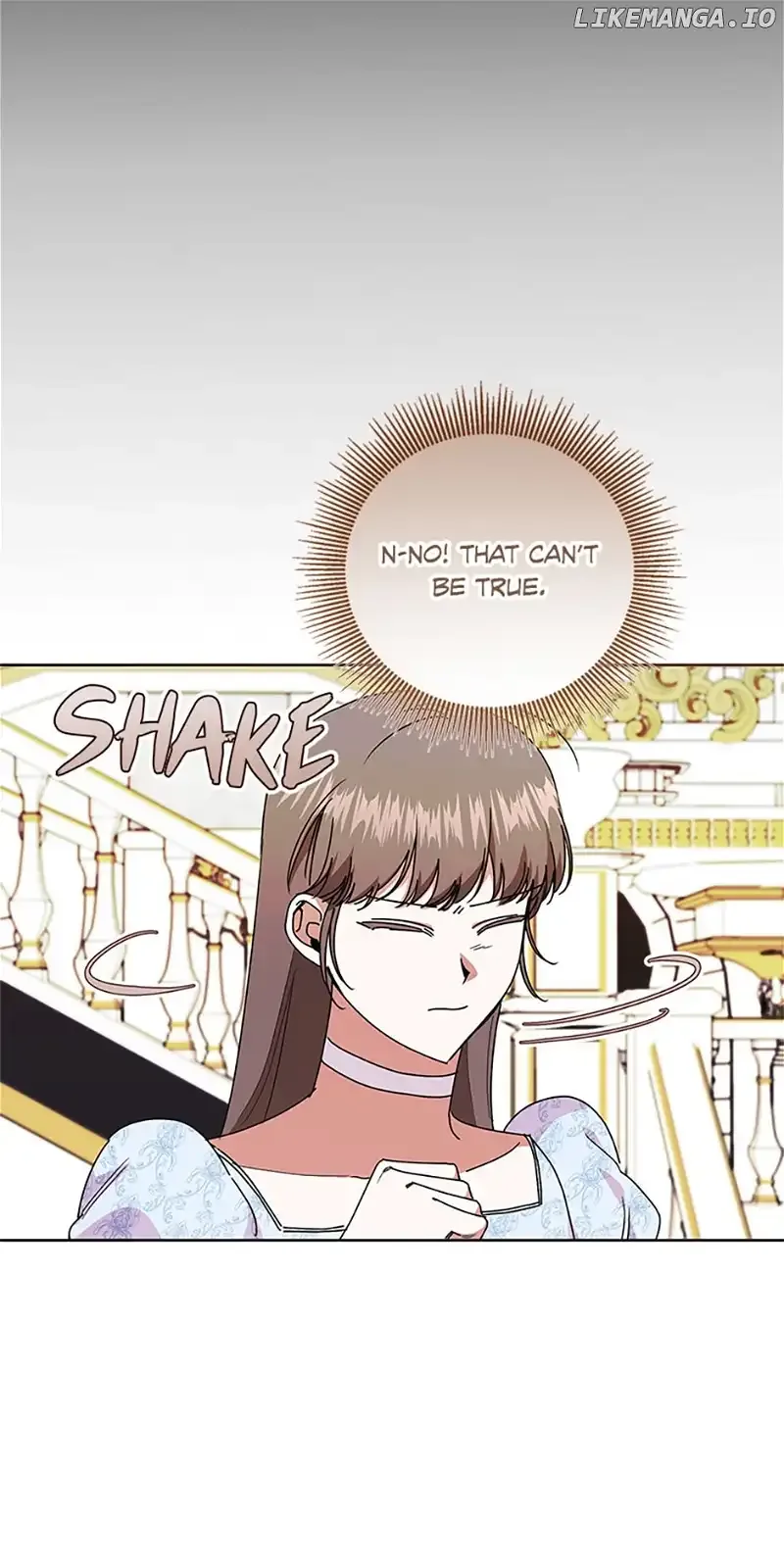 I’m Sorry for Being an Unqualified Empress Chapter 45 page 66