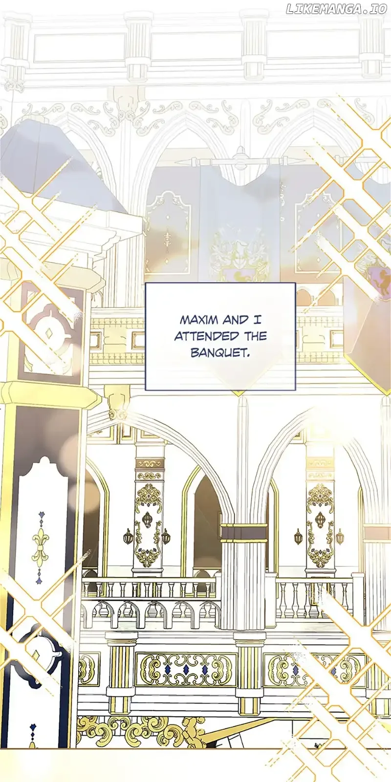 I’m Sorry for Being an Unqualified Empress Chapter 45 page 41